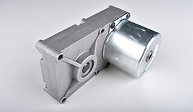 Application characteristics of Brushless DC motor